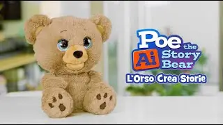 Giochi Preziosi | Orso Poe