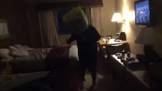 Sponge justice 2