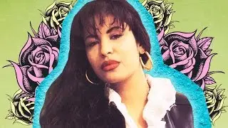 7 Selena Facts That Will Make You Say 