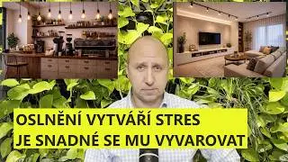 3. Zdrav&eacute; osvětlen&iacute; - Pozor na oslňov&aacute;n&iacute;!