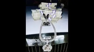(FREE) Key Glock Sample Type Beat - &ldquo;N My Bag