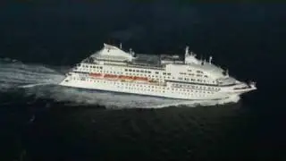 Ships of Louis Cruise line fleet