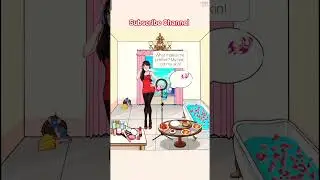 Уровень Crazy Brain: 170 обновите настройки ее прямой трансляции 💃📱#braingames #braintestsolution...