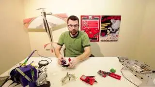 MPR121 Capacitive Touch Keypad Demonstration