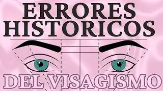 Errores históricos del visagismo de cejas que el método coreano corrigió