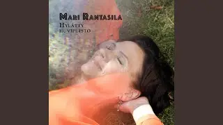 Hylätty huvipuisto