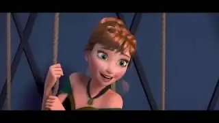 Frozen (2013) - Per primer cop des de fa segles (en catal&agrave;)