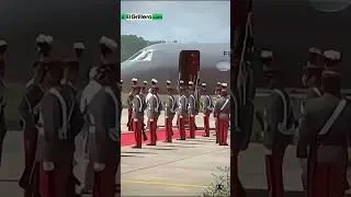 ✈️ &ldquo;Yo viajo como el pueblo&rdquo;... pero en jet militar