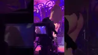 Guilty Pleasure - Chappell Roan @ Forest Hills Stadium, NYC (09/24/25)