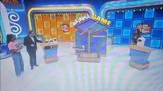 The Price Is Right - ⚪️🟡🟣⚖️ Balance Game - 1/7/2026