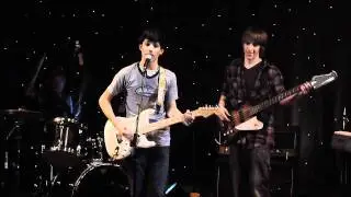Riley Road - Something New - Chaplins May 2011