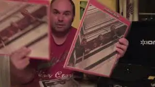Der Vinylologe -  Episode 6 - Platten kaufen im Sommer? & Neuzug&auml;nge