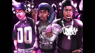 Last Last 3mix - Rico Laced x Cosii x Madman Stan