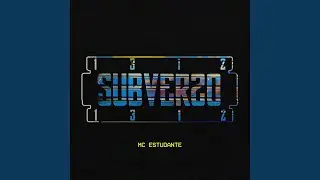 Subverso #1: Mc Estudante