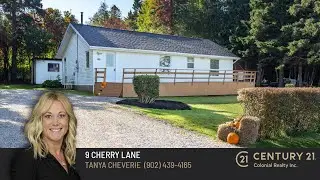 9 Cherry Lane Home for Sale MLS#202125857