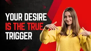 If Your Desires Keep Blowing Up in Your Face, the Reason Will Blow Your Mind! 
