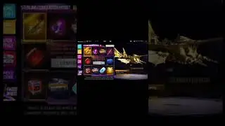 Upcoming new skywing😱 and animation | new animation emote in free fire #shorts #viralshorts#freefire