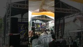JAIPONGAN GAPLEK