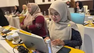 Workshop Nasional DPC PORMIKI LAMONGAN