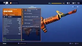130 GRAVE DIGGER GIVEAWAY (RUSTFUL) ON uK_HuDz's CHANNEL FOLLOW THE LINK