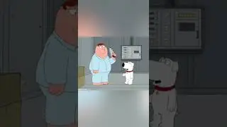Family Guy - Scuba Suit