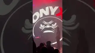ONYX 13.07.2024 UFA @FredroStarrTV