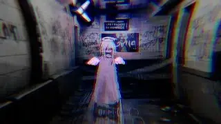prayboymantis - what is my reality? (breakcore/dnb)