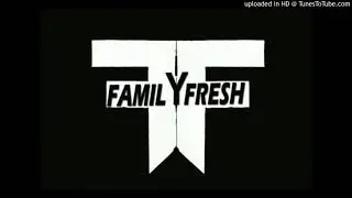Money( Family Fresh )