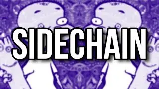 HOW TO SIDECHAIN (FL Studio Tutorial #1)
