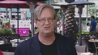Mark McKinney talks about his new workplace comedy 'Superstore'