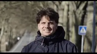 The IRPWind Mobility Programme with Doron Callies | IRPWind