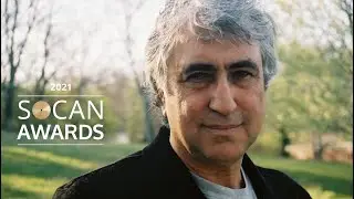 SOCAN Awards - Cultural Impact