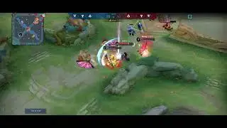 Sinubukan mag Honor of king, 