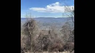 35 & 117 River Ridge, Yellow Spring, WV ~ 61.70 AC ~ $250,000