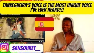 FIRST TIME REACTING TO TANXUGUEIRAS – Pano Corado Videoclip Oficial
