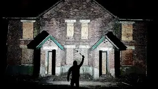 Exploring Abandoned Tilstone Houses - Lincolnshire - Abandoned Places | Abandoned Places UK