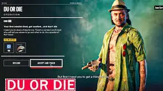 Far Cry 6: Du Or Die: Find Secret Pistol