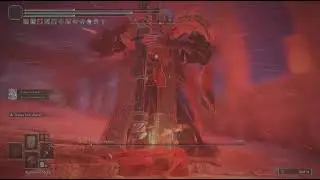 ELDEN RING Dançarina de Ranah vs Mohg