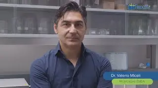BIOCOS&Igrave; &ndash; Biopackaging Intelligente | Intervista al Dott. Valerio Miceli (ENEA)