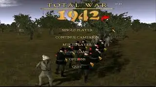 Campaign 3 - Total War 1942 Soundtrack