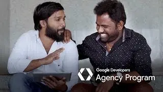 Google Developers Agency Spotlight Presents: [x]cube LABS