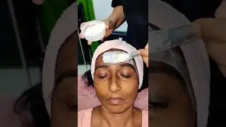 face shiner kese lagaye #veerbeautysalon#youtubeshorts#shortvideo #viralvideo#trending