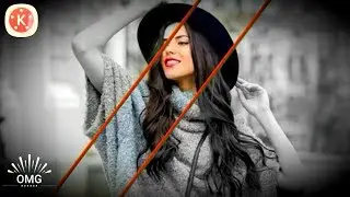 KineMaster Tutorial.Effect on KineMaster। Best KineMaster editing on 2019 New Effect