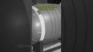 The Nuclear Bomb Dropped on America, the1958 Mars Bluff Incident