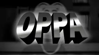 OPPA (Happy SNS Remix) (feat. @WildArt01) - FNF Fan Song