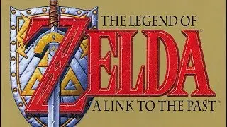 ALTTP - Major Glitches tutorial series | Part 1: v29 logic overworld glitches