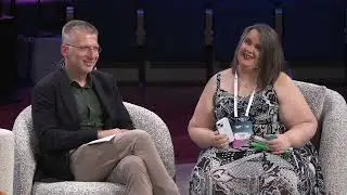 Upfront 2025 | «Προσβάσιμο για Ποιον;» - Αναπηρία, Εργασία