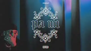 Prznt - Pa Mi ( Official Audio )