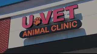 OCTC's Large Animal Vet Tech Program