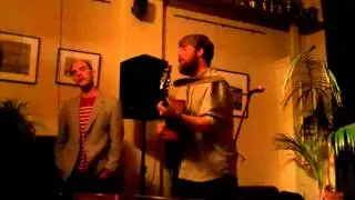 Adam Barnes & Richard Walters - If I Was A Lonely Man
